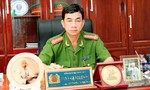 Đại tá Huỳnh Tiến Mạnh bị cách chức Giám đốc Công an tỉnh Đồng Nai