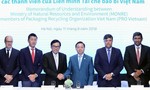 Bộ TN-MT bắt tay liên minh PRO Việt Nam chống rác thải nhựa