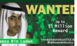 Nhà Trắng: Con trai của Osama bin Laden đã bị tiêu diệt