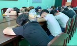 35 dân chơi trong quán bar ở Sài Gòn dương tính với ma túy