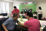 Ngày hội hiến máu HD SAISON 2019 đến với thủ đô Hà Nội