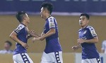Clip trận Hà Nội FC vùi dập Viettel 5-2, Quang Hải lập cú đúp