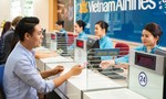 Vietnam Airlines Group mở bán gần 2 triệu vé máy bay dịp Tết