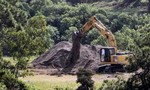 Phát hiện 44 thi thể bị chôn dưới giếng ở Mexico