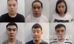 Nhóm người Trung Quốc cho vay tiền qua app ở Sài Gòn với lãi suất cắt cổ