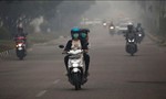 Thảm họa cháy rừng ở Indonesia: Bắt gần 200 nghi phạm