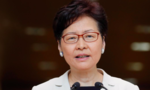 Đặc khu trưởng Hong Kong đối thoại với cộng đồng để giảm xung đột
