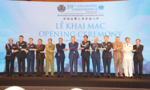 Khai mạc Hội nghị Tư lệnh Cảnh sát các nước Đông Nam Á lần thứ 39