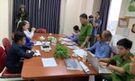 Công an TPHCM bắt giam Chủ tịch Công ty địa ốc Alibaba Nguyễn Thái Luyện và em trai