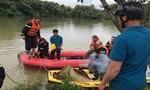 Phát hiện thi thể hai học sinh lớp 11 tại hồ nước trong khu du lịch