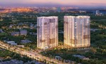 Tiềm năng sinh lợi cao của bất động sản trên cung đường Phạm Văn Đồng
