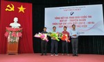 Tạp chí Cửa Việt: Trao giải cuộc thi bút ký - truyện ngắn 2018 - 2019