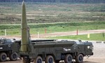 Nga công bố clip bắn thử tên lửa có khả năng mang đầu đạn hạt nhân