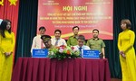 Phối hợp bảo đảm ANTT và PCCC cho sân bay Tân Sơn Nhất