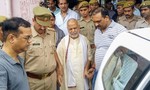 Cựu bộ trưởng Ấn Độ bị bắt vì cáo buộc hiếp dâm nữ sinh viên