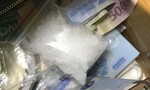 Xóa sổ "đại lý" cung cấp ma túy cho con nghiện ở Sài Gòn
