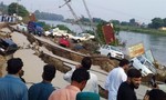 Động đất 5,8 độ richter tại Pakistan, hơn 700 người thương vong