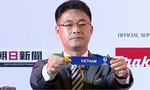 U23 châu Á 2020: Việt Nam ở cùng bảng với Triều Tiên, Jordan, UAE