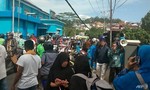 Ít nhất 20 người chết vì động đất 6,5 độ richter ở Indonesia