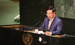 Việt Nam nêu vấn đề Biển Đông tại cuộc họp Liên hợp quốc