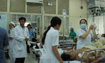 Bệnh viện Chợ Rẫy cấp cứu hơn 900 người trong 3 ngày nghỉ lễ