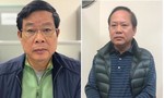 Nguyễn Bắc Son nhận hối lộ 3 triệu USD, Trương Minh Tuấn 200.000 USD