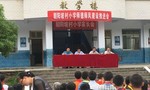 8 học sinh bị sát hại trong ngày đầu tựu trường ở Trung Quốc