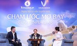 Bỏ việc ngân hàng ở Mỹ về Việt Nam học phi công