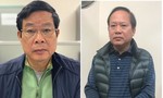 Đề nghị khai trừ Đảng hai ông Nguyễn Bắc Son và Trương Minh Tuấn