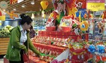 Thị trường mùa trung thu, đa dạng mẫu mã và hàng Việt tỏa sáng