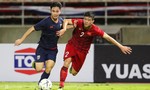 Clip trận Việt Nam hòa Thái Lan ở vòng loại World Cup 2022