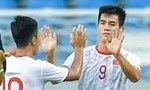 Clip trận U22 Việt Nam thắng U22 Trung Quốc 2-0 bằng cú đúp của Tiến Linh