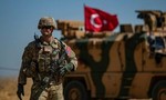 Mỹ - Thổ Nhĩ Kỳ tuần tra chung ở Syria khiến nước này phản đối