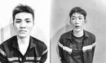 Bắt nóng hai nhóm cướp gây án ban đêm ở Sài Gòn