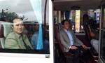 Tuyến xe buýt Huế - Đà Nẵng ưu tiên chất lượng