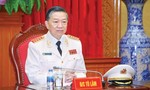 Bộ trưởng Tô Lâm gửi Thư chúc mừng năm mới 2020