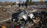 Thủ tướng Canada tin máy bay chở 176 người rơi ở Iran do trúng tên lửa