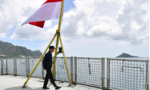 Indonesia giục Nhật đầu tư vào quần đảo tiền tiêu trên Biển Đông