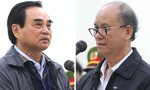 Hai cựu chủ tịch TP.Đà Nẵng nhận án 12 và 17 năm tù