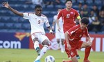 Triều Tiên bị loại ở U23 châu Á sau 2 trận thua liên tiếp