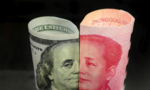 Mỹ đưa Trung Quốc ra khỏi danh sách “thao túng tiền tệ”