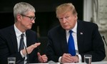 Tổng thống Mỹ yêu cầu Apple cho phép 'bẻ khóa' iPhone