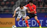 U23 Hàn Quốc 'không buông' trận cuối cùng dù đã chắc suất