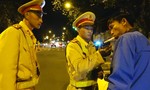 Công an Lâm Đồng tăng cường tuần tra, kiểm soát giao thông
