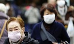 Nhật phát hiện ca nhiễm virus mới từ Trung Quốc đầu tiên