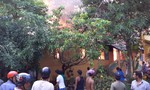 “Bà hỏa” thiêu rụi ngôi chùa cổ nhất ở Trà Vinh