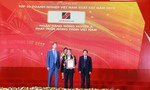 Agribank đạt Top 10 doanh nghiệp lớn nhất Việt Nam năm 2019