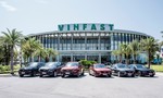 VinFast đã bán được 67.000 xe ô tô và xe máy điện