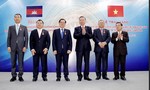 Bộ Công an Việt Nam và Bộ Nội vụ Campuchia ký kết hợp tác năm 2020