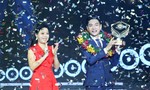 Nhật Trường đăng quang Én Vàng 2019